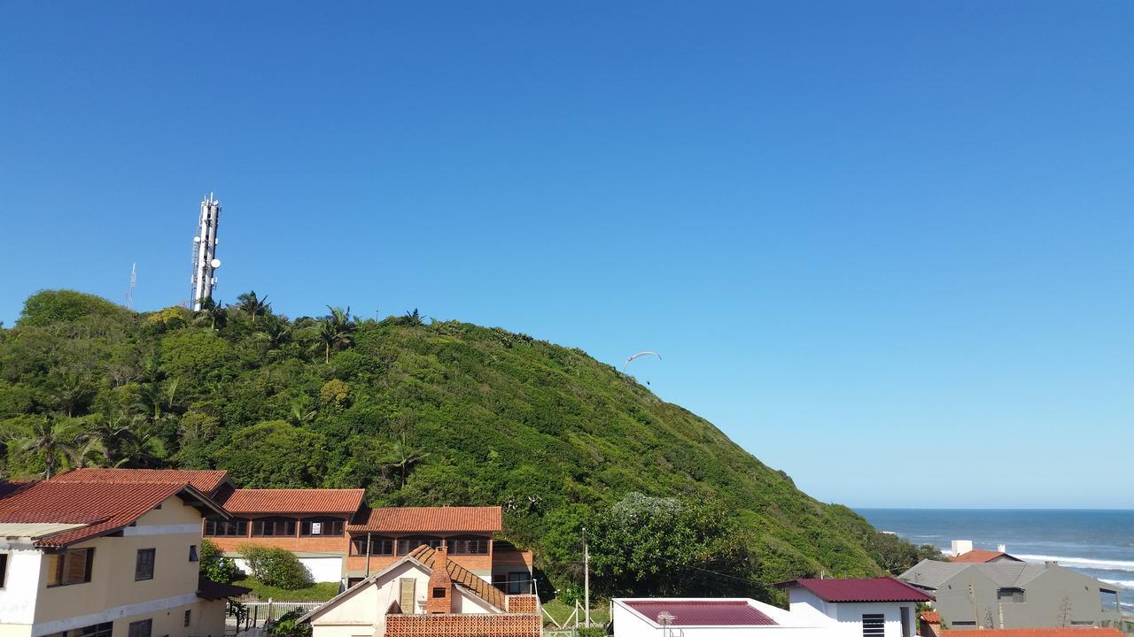 Appartamento Residencial Maritimos Torres Esterno foto