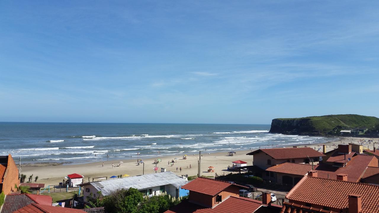 Appartamento Residencial Maritimos Torres Esterno foto